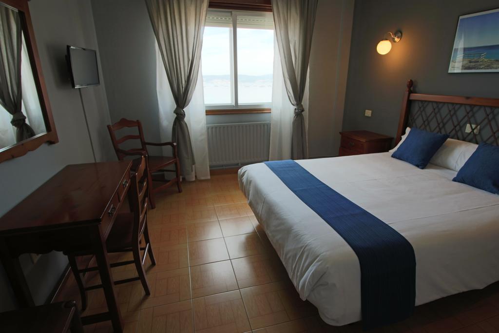 Hotel Alda Bueumar Exteriör bild