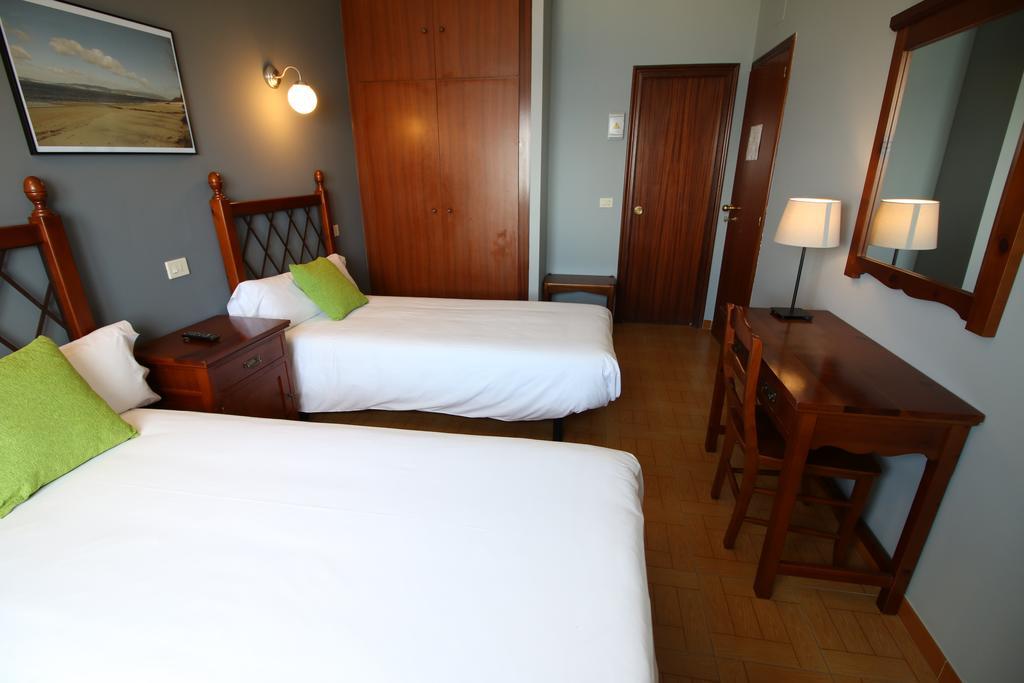 Hotel Alda Bueumar Exteriör bild