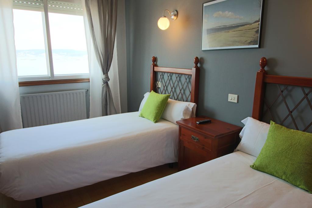 Hotel Alda Bueumar Exteriör bild