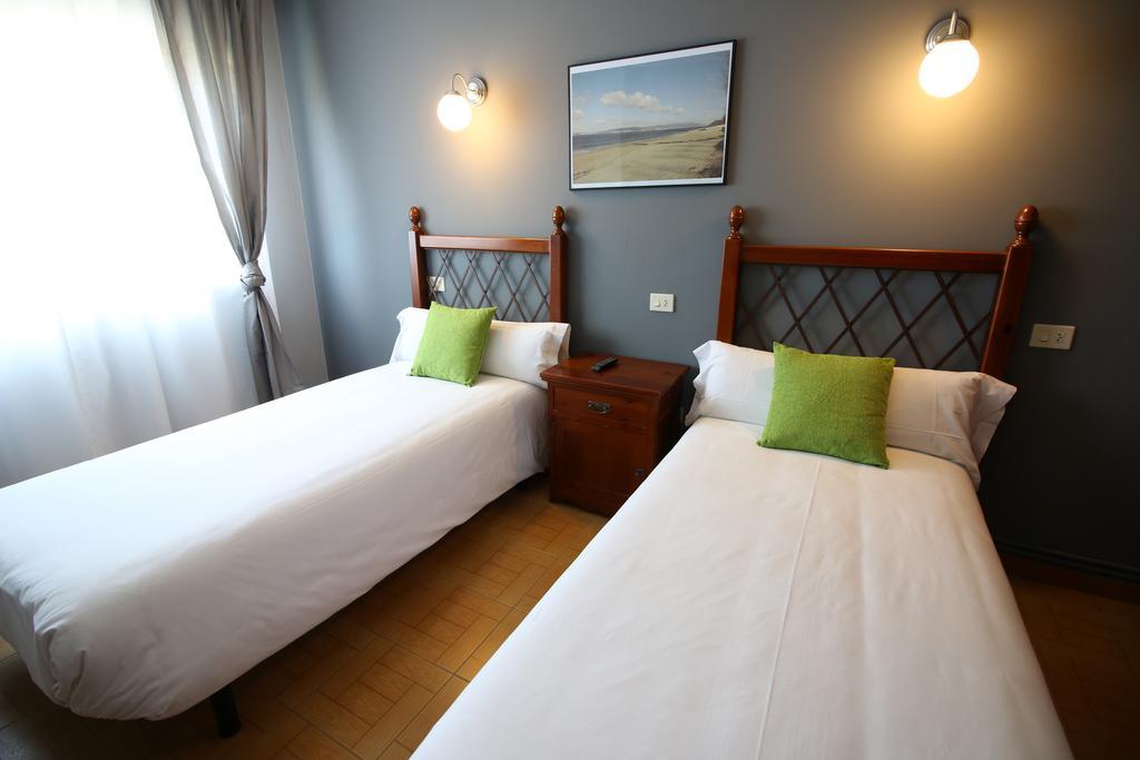 Hotel Alda Bueumar Exteriör bild