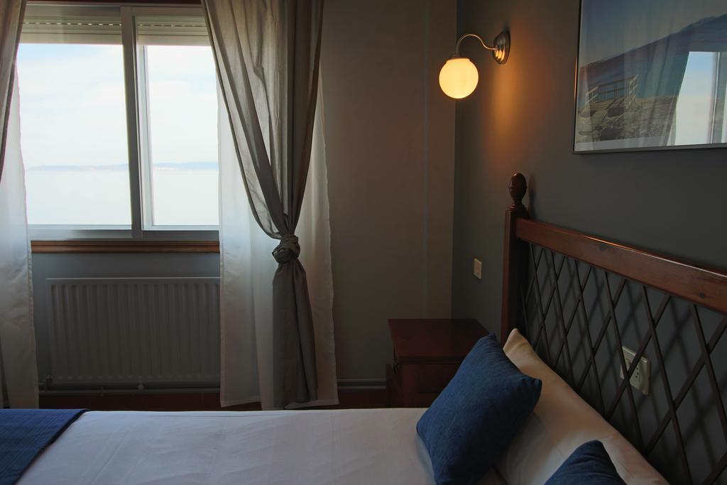 Hotel Alda Bueumar Exteriör bild