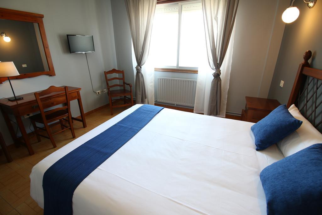 Hotel Alda Bueumar Exteriör bild
