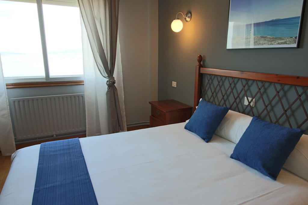 Hotel Alda Bueumar Exteriör bild