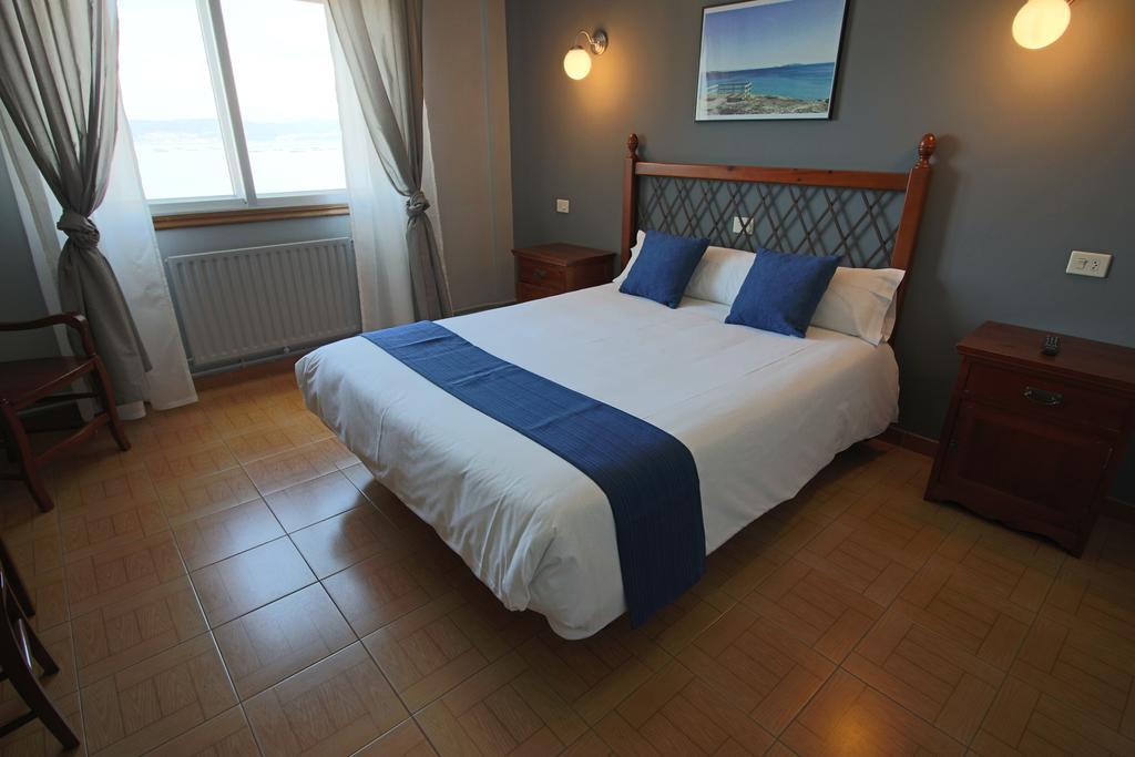Hotel Alda Bueumar Exteriör bild