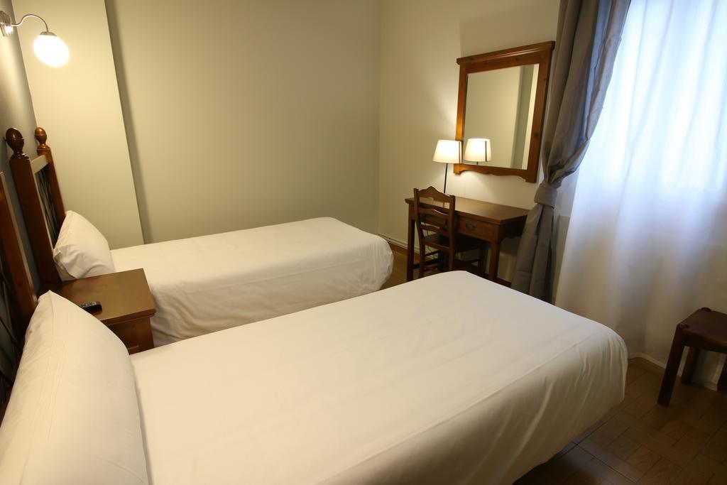Hotel Alda Bueumar Exteriör bild