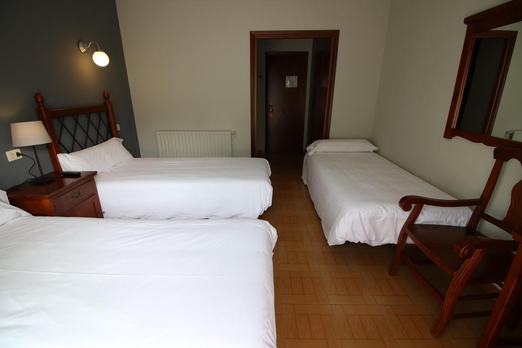 Hotel Alda Bueumar Exteriör bild